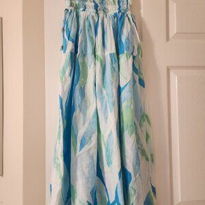 NEW Maxi Skirt from Nordstrom Size XS